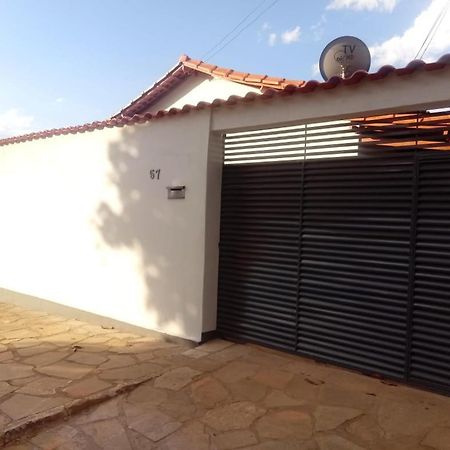 Casa 57 Temporada Villa ปิเรนนอโปลิส ภายนอก รูปภาพ