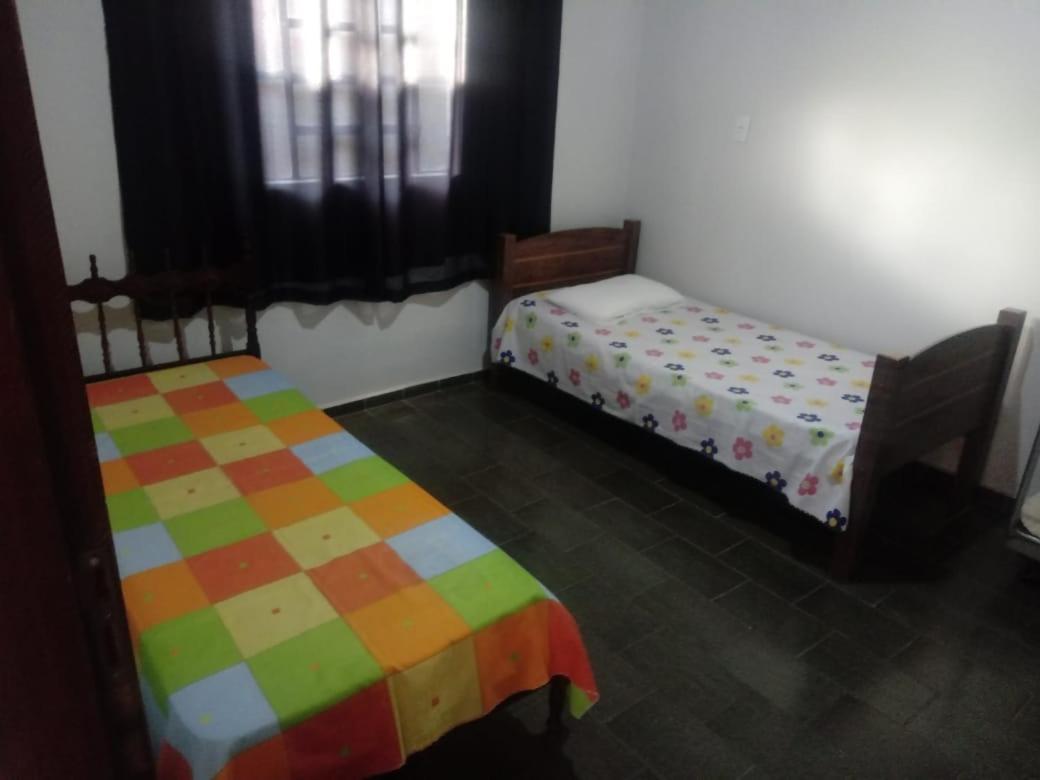 Casa 57 Temporada Villa ปิเรนนอโปลิส ภายนอก รูปภาพ
