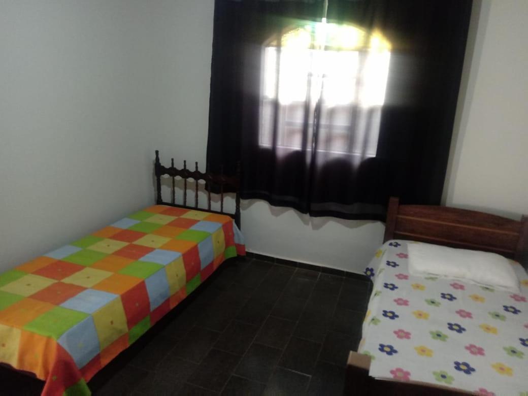 Casa 57 Temporada Villa ปิเรนนอโปลิส ภายนอก รูปภาพ